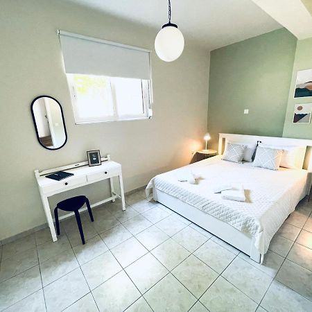 Sofi'S Apartments Kalamata Dış mekan fotoğraf