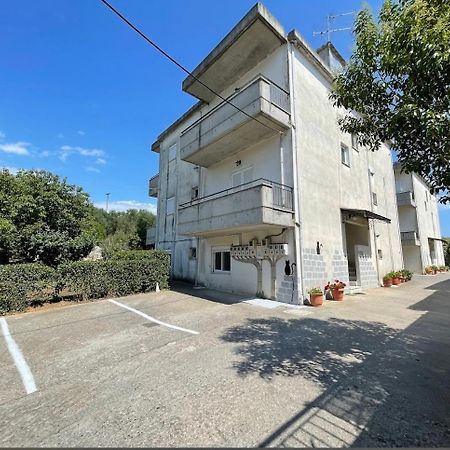 Sofi'S Apartments Kalamata Dış mekan fotoğraf