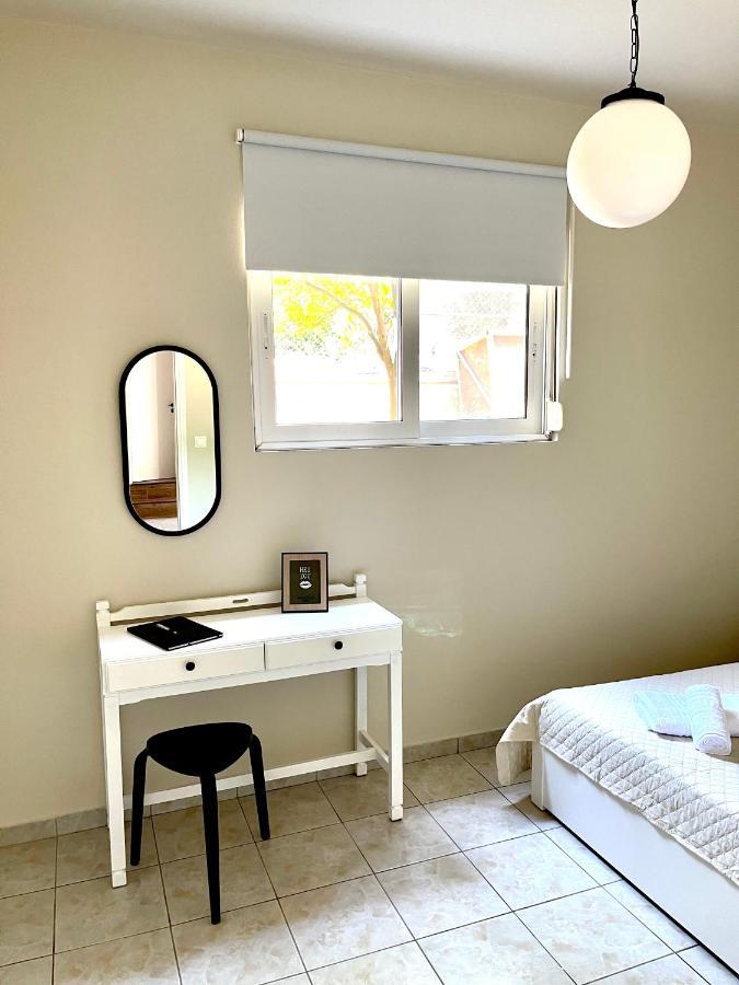 Sofi'S Apartments Kalamata Dış mekan fotoğraf