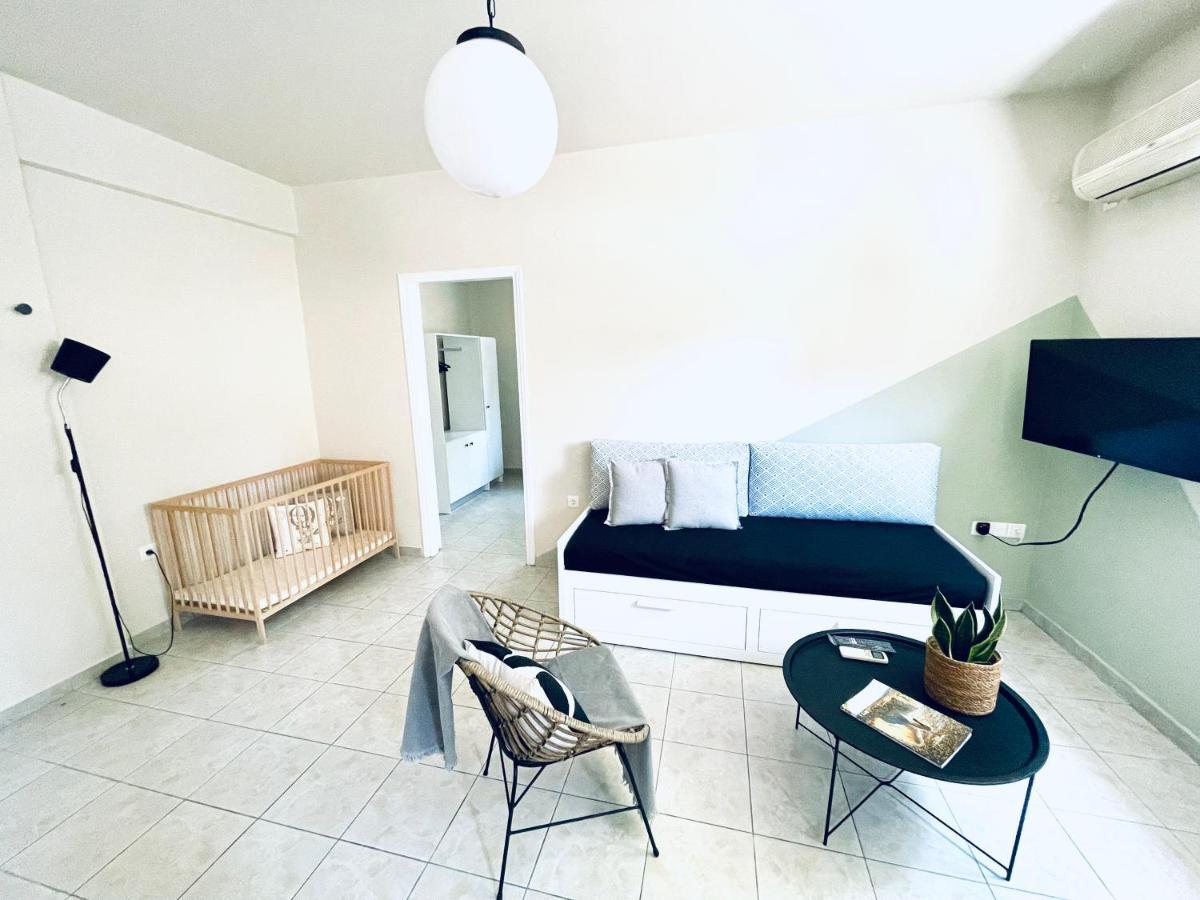 Sofi'S Apartments Kalamata Dış mekan fotoğraf