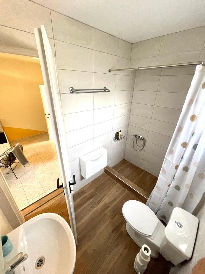 Sofi'S Apartments Kalamata Dış mekan fotoğraf