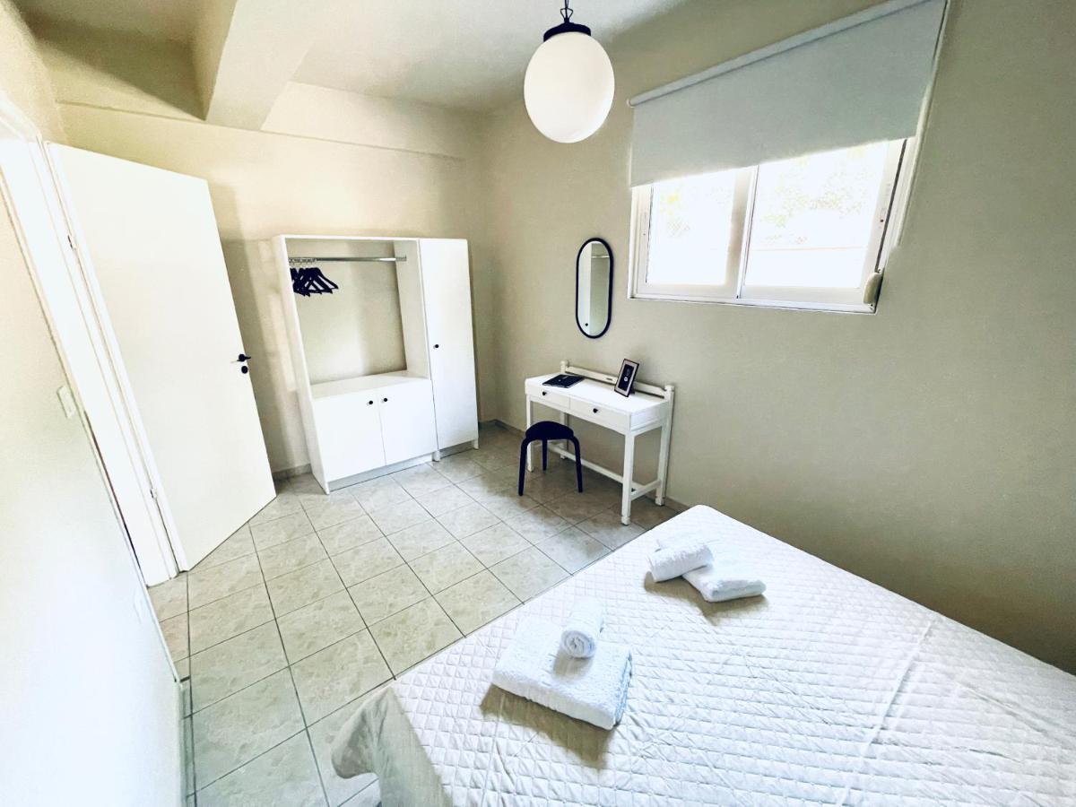 Sofi'S Apartments Kalamata Dış mekan fotoğraf