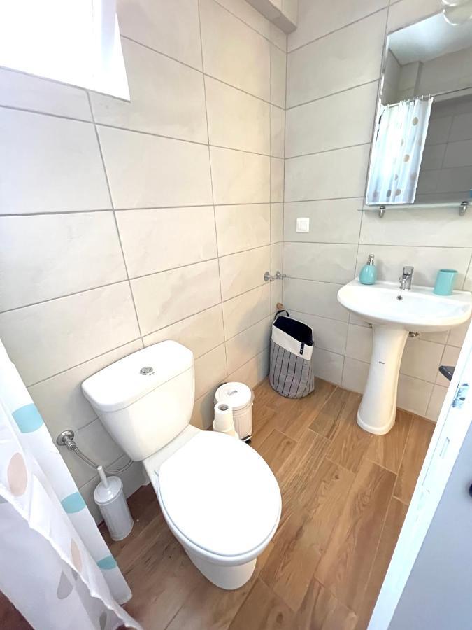Sofi'S Apartments Kalamata Dış mekan fotoğraf